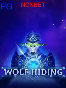 WolfHiding